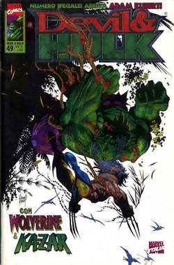 DEVIL & HULK (PANINI) - 49_thumbnail