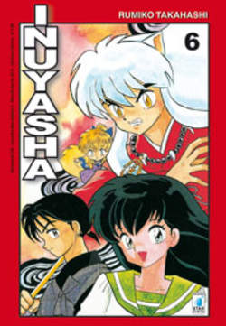 INUYASHA NEW EDITION - 6_thumbnail INUYASHA NEW EDITION - 6_thumbnail