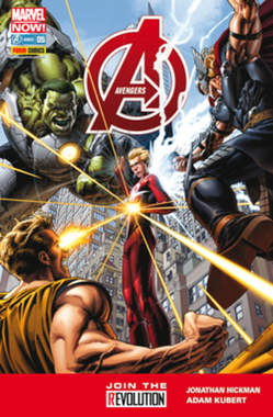 AVENGERS (2013) - 5_thumbnail