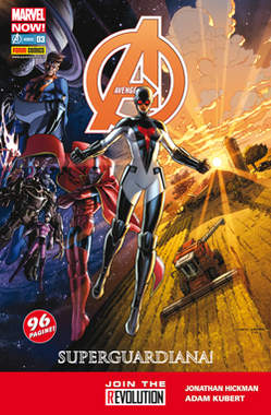 AVENGERS (2013) - 3_thumbnail