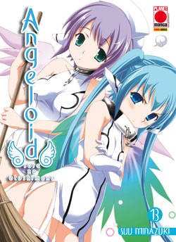 ANGELOID - 13_thumbnail ANGELOID - 13_thumbnail
