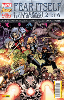FEAR ITSELF I TEMERARI - 2_thumbnail FEAR ITSELF I TEMERARI - 2_thumbnail