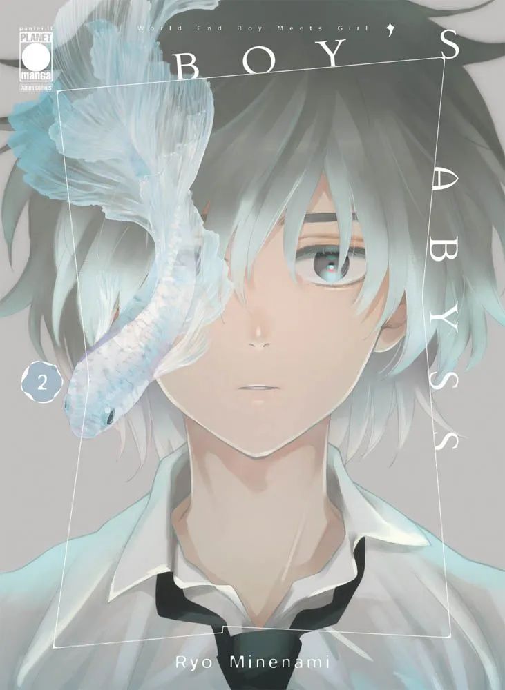 BOY'S ABYSS - 2_thumbnail BOY'S ABYSS - 2_thumbnail