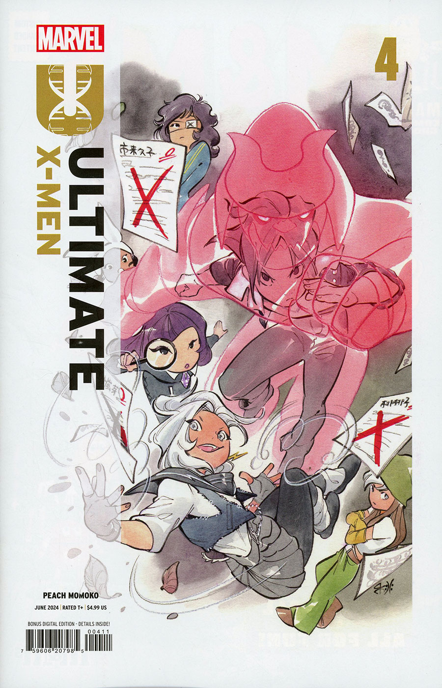 ULTIMATE X-MEN VOL 2 (MARVEL 2024) - 4_thumbnail