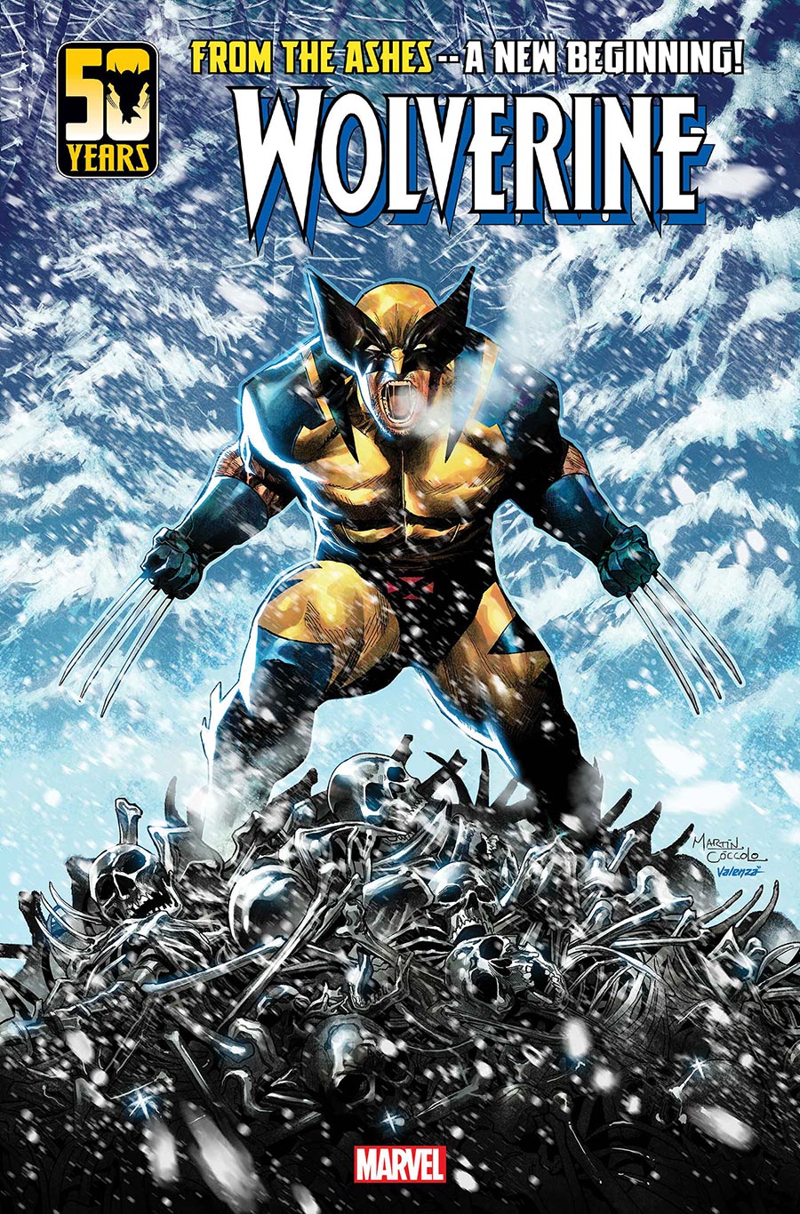 WOLVERINE VOL 8 (2024) - 1_thumbnail WOLVERINE VOL 8 (2024) - 1_thumbnail
