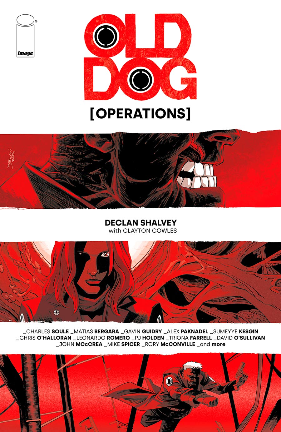OLD DOG OPERATIONS - UNICO_thumbnail OLD DOG OPERATIONS - UNICO_thumbnail