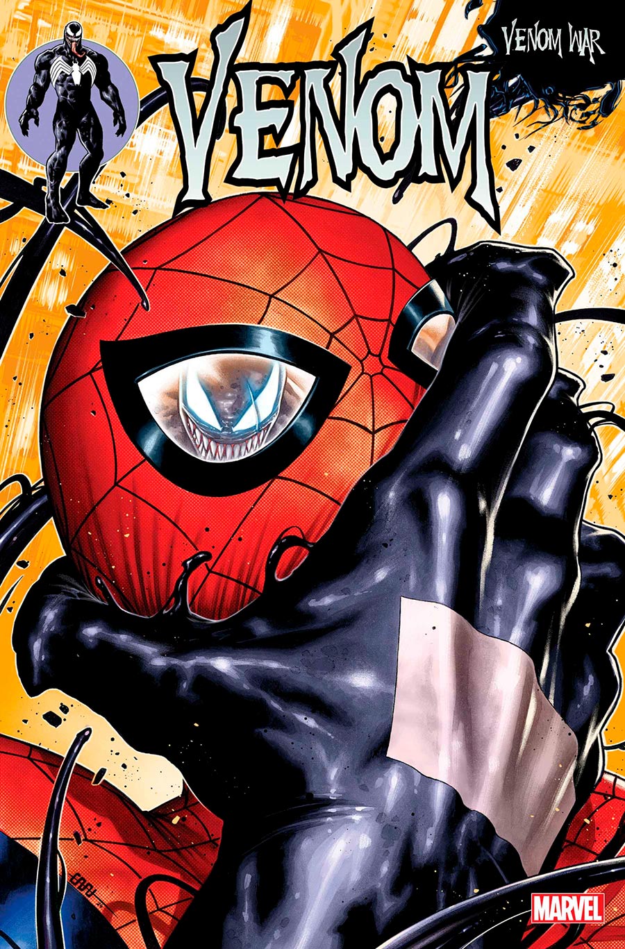 VENOM VOL 5 (MARVEL 2022) - 37_thumbnail VENOM VOL 5 (MARVEL 2022) - 37_thumbnail