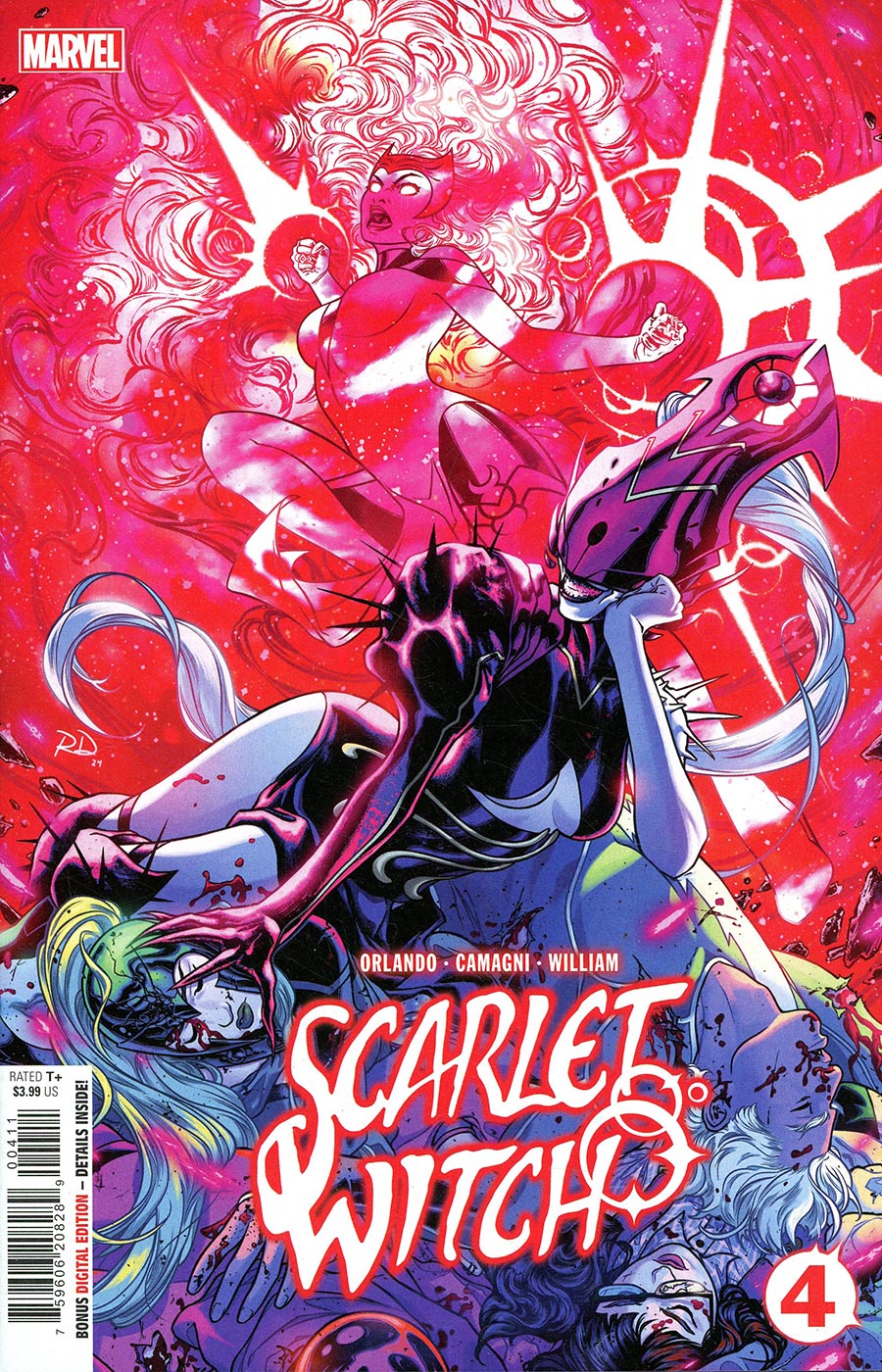 SCARLET WITCH VOL 4 - 4_thumbnail