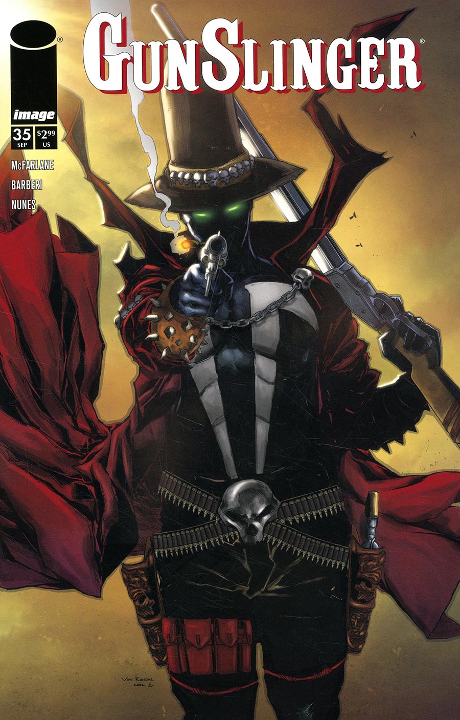 GUNSLINGER SPAWN - 35_thumbnail