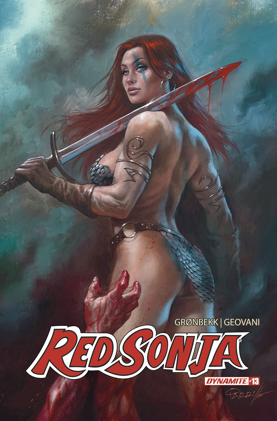 RED SONJA VOL 10 (DYNAMITE 2023) - 13_thumbnail RED SONJA VOL 10 (DYNAMITE 2023) - 13_thumbnail