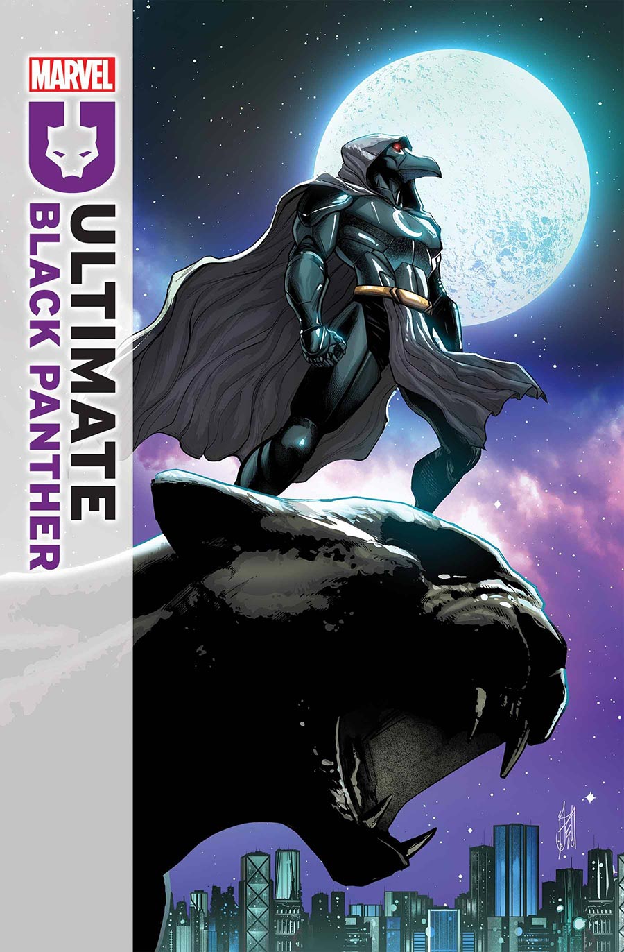 ULTIMATE BLACK PANTHER (MARVEL 2024) - 8_thumbnail ULTIMATE BLACK PANTHER (MARVEL 2024) - 8_thumbnail