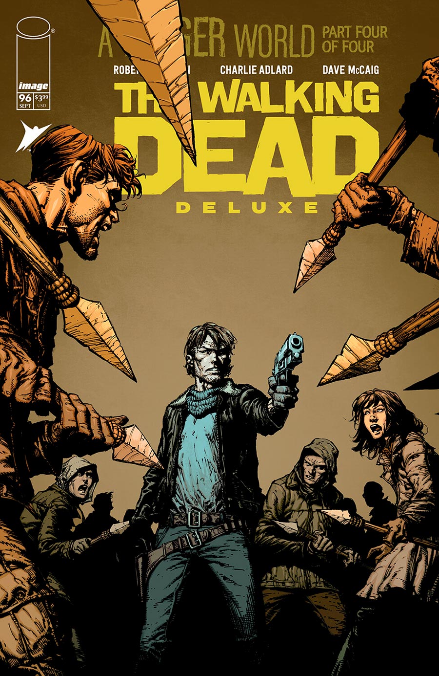 WALKING DEAD DELUXE THE (IMAGE) - 96_thumbnail