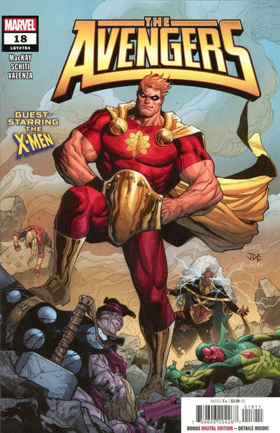 AVENGERS VOL 8 (2023) - 18_thumbnail AVENGERS VOL 8 (2023) - 18_thumbnail