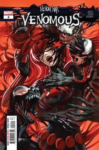 VENOM WAR VENOMOUS (of3) - 2_thumbnail VENOM WAR VENOMOUS (of3) - 2_thumbnail