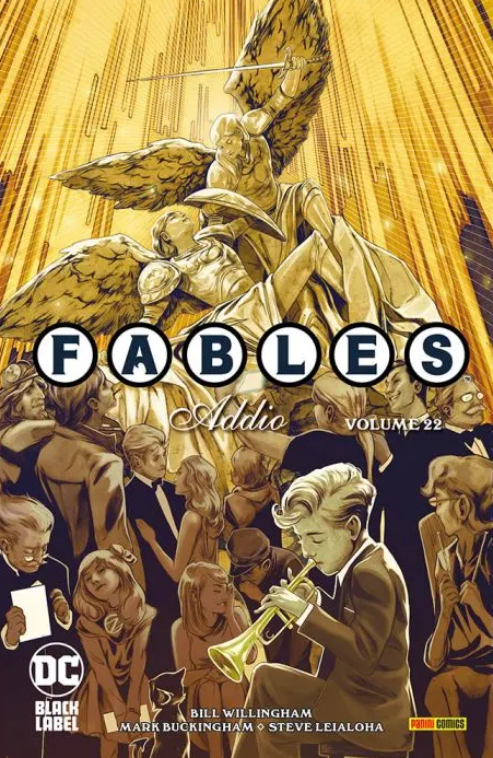 FABLES (PANINI) - 22_thumbnail FABLES (PANINI) - 22_thumbnail
