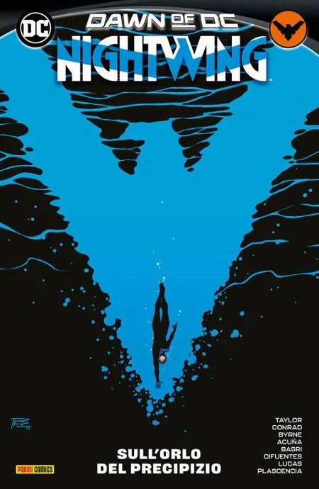 NIGHTWING TP (2022 PANINI) - 7_thumbnail NIGHTWING TP (2022 PANINI) - 7_thumbnail
