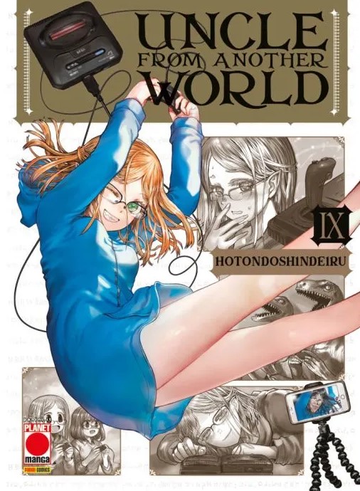 UNCLE FROM ANOTHER WORLD - 9_thumbnail UNCLE FROM ANOTHER WORLD - 9_thumbnail