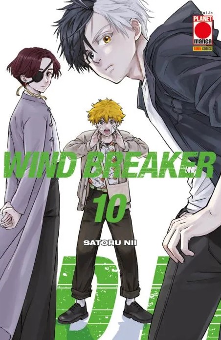 WIND BREAKER - 10_thumbnail WIND BREAKER - 10_thumbnail