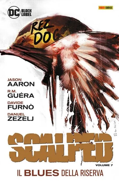 SCALPED (PANINI) - 7_thumbnail SCALPED (PANINI) - 7_thumbnail
