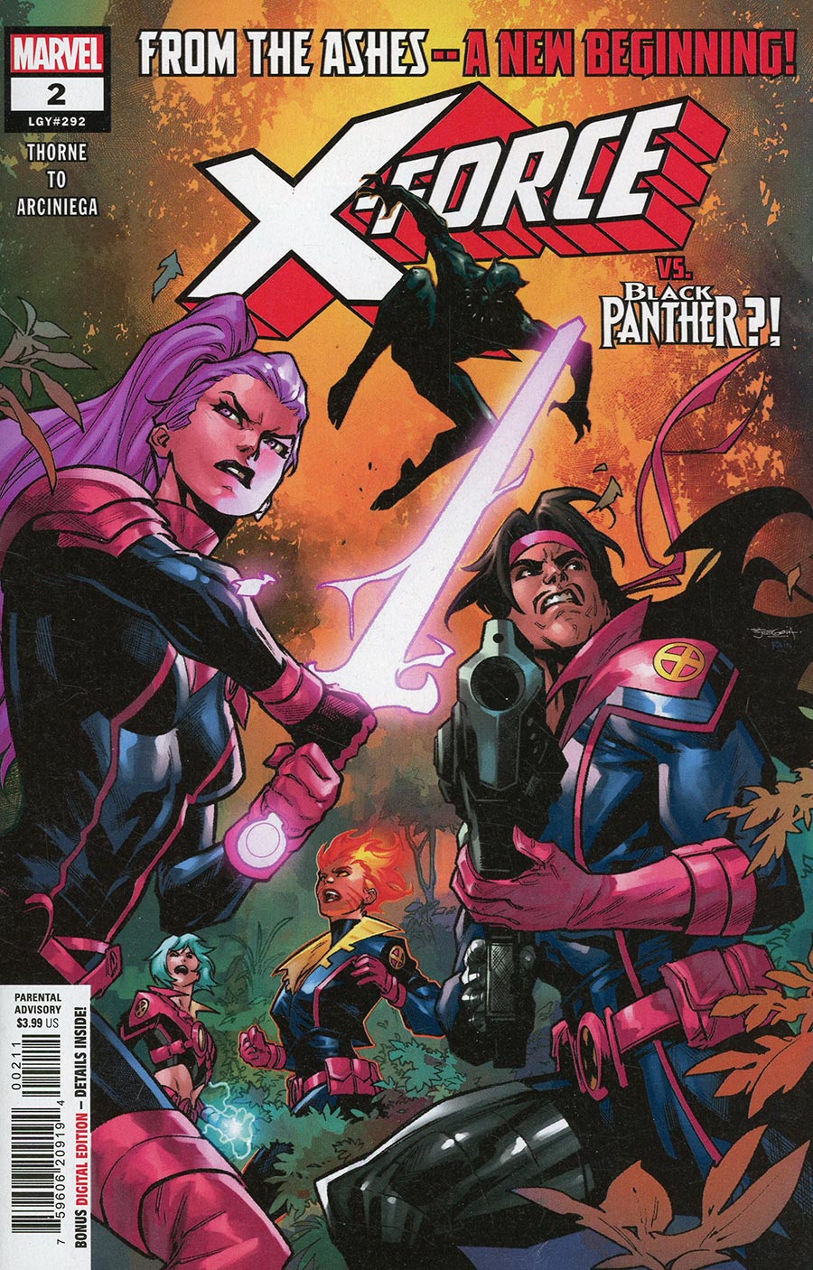 X-FORCE VOL 7 (2024) - 2_thumbnail X-FORCE VOL 7 (2024) - 2_thumbnail