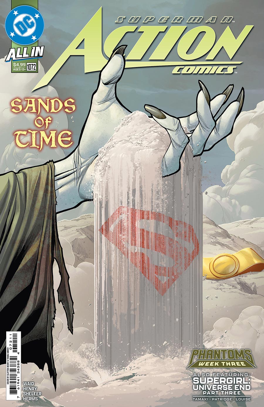 ACTION COMICS VOL. 2 (2016) - 1072_thumbnail ACTION COMICS VOL. 2 (2016) - 1072_thumbnail
