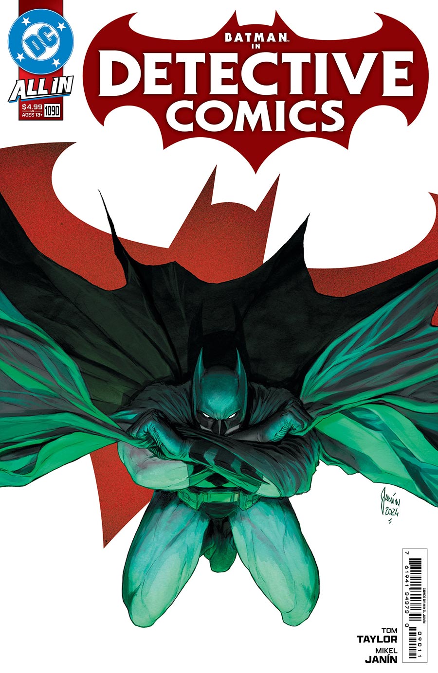 DETECTIVE COMICS VOL 02 (2016) - 1090_thumbnail DETECTIVE COMICS VOL 02 (2016) - 1090_thumbnail