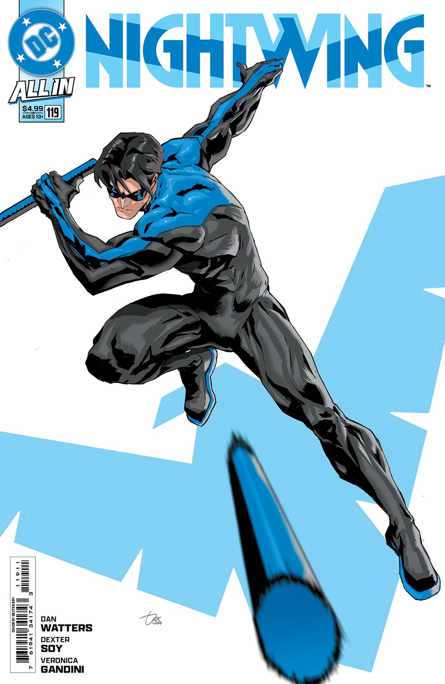 NIGHTWING VOL 4 - 119_thumbnail NIGHTWING VOL 4 - 119_thumbnail