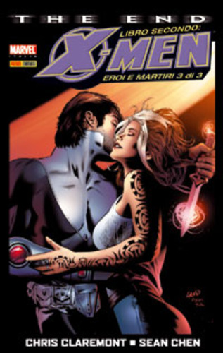 X-MEN THE END LIBRO SECONDO - 3_thumbnail X-MEN THE END LIBRO SECONDO - 3_thumbnail