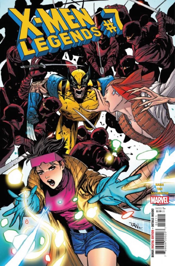 X-MEN LEGENDS - 7_thumbnail X-MEN LEGENDS - 7_thumbnail