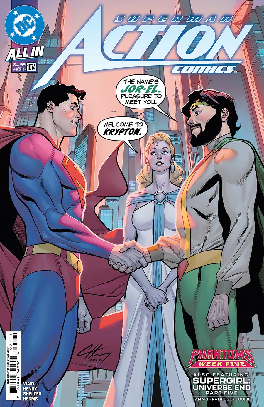 ACTION COMICS VOL. 2 (2016) - 1074_thumbnail ACTION COMICS VOL. 2 (2016) - 1074_thumbnail