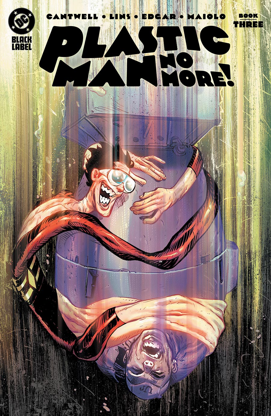 PLASTIC MAN NO MORE - 3_thumbnail PLASTIC MAN NO MORE - 3_thumbnail