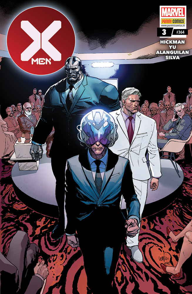 X-MEN (2020 PANINI) - 3_thumbnail X-MEN (2020 PANINI) - 3_thumbnail