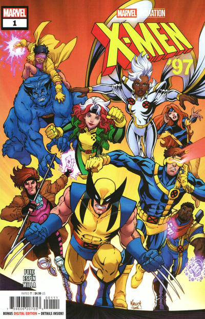 X-MEN '97 (MARVEL 2024) - 1_thumbnail X-MEN '97 (MARVEL 2024) - 1_thumbnail