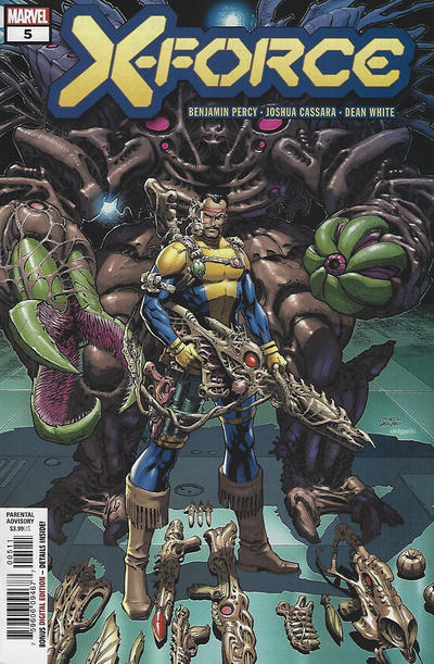 X-FORCE VOL 6 (2019) - 5_thumbnail