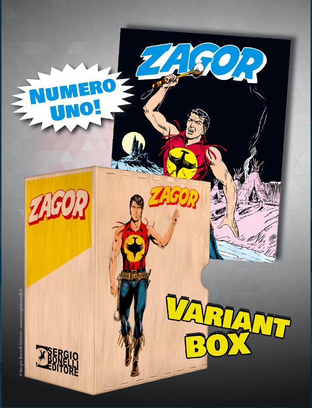 ZAGOR 1 VARIANT LOGO BLU - UNICO_thumbnail ZAGOR 1 VARIANT LOGO BLU - UNICO_thumbnail