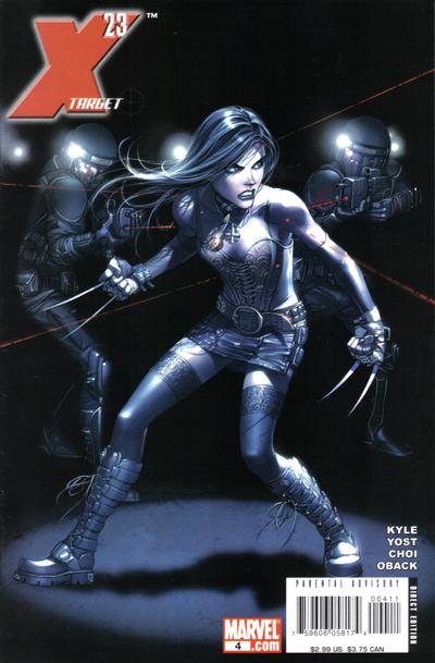 X-23 TARGET X - 4_thumbnail