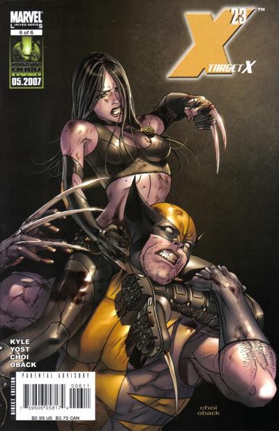 X-23 TARGET X - 6_thumbnail