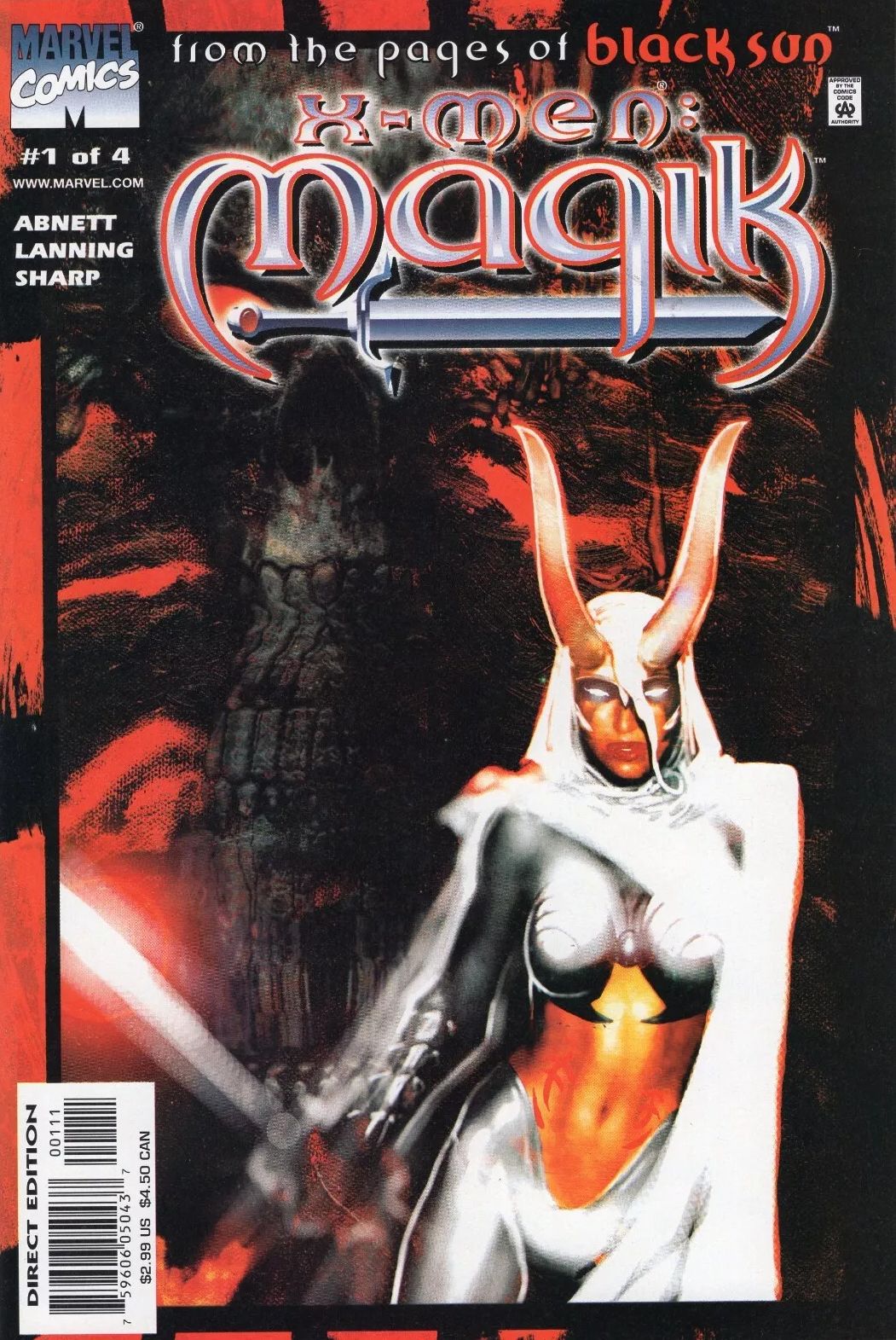 X-MEN: MAGIK - 1_thumbnail