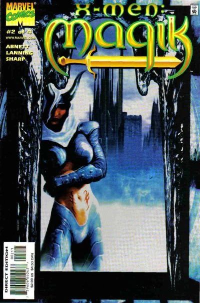 X-MEN: MAGIK - 2_thumbnail