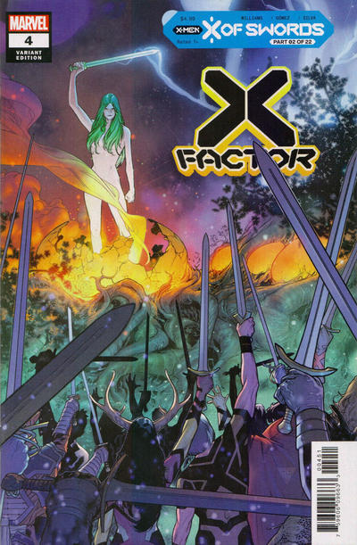 X-FACTOR (2020) Variant - 4_thumbnail