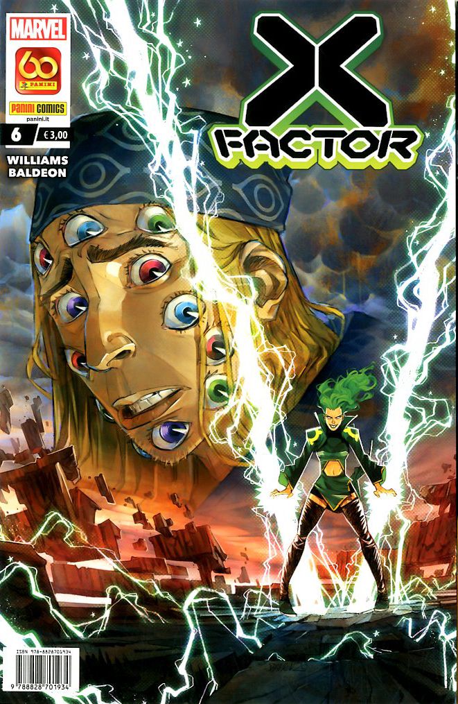 X-FACTOR - 6_thumbnail X-FACTOR - 6_thumbnail