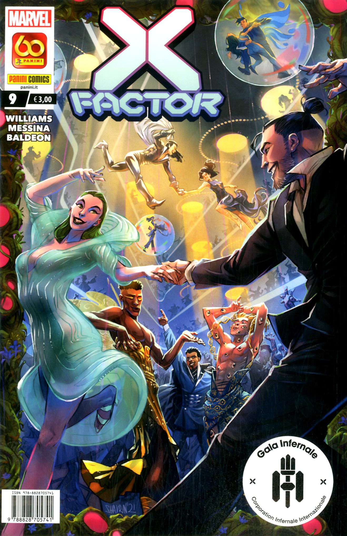X-FACTOR - 9_thumbnail X-FACTOR - 9_thumbnail