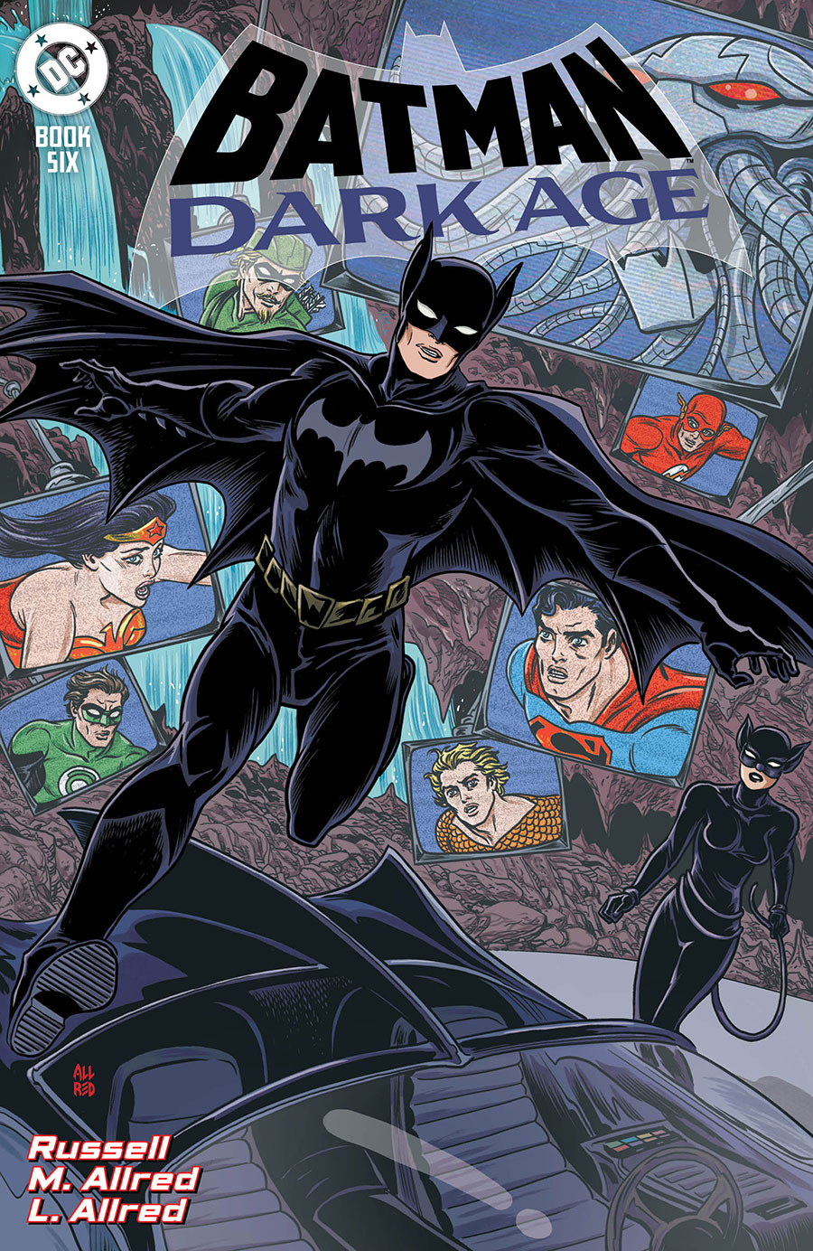 BATMAN DARK AGE - 6_thumbnail BATMAN DARK AGE - 6_thumbnail