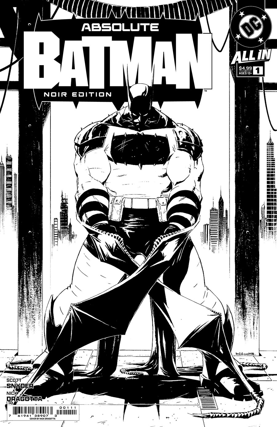 ABSOLUTE BATMAN NOIR EDITION - UNICO_thumbnail