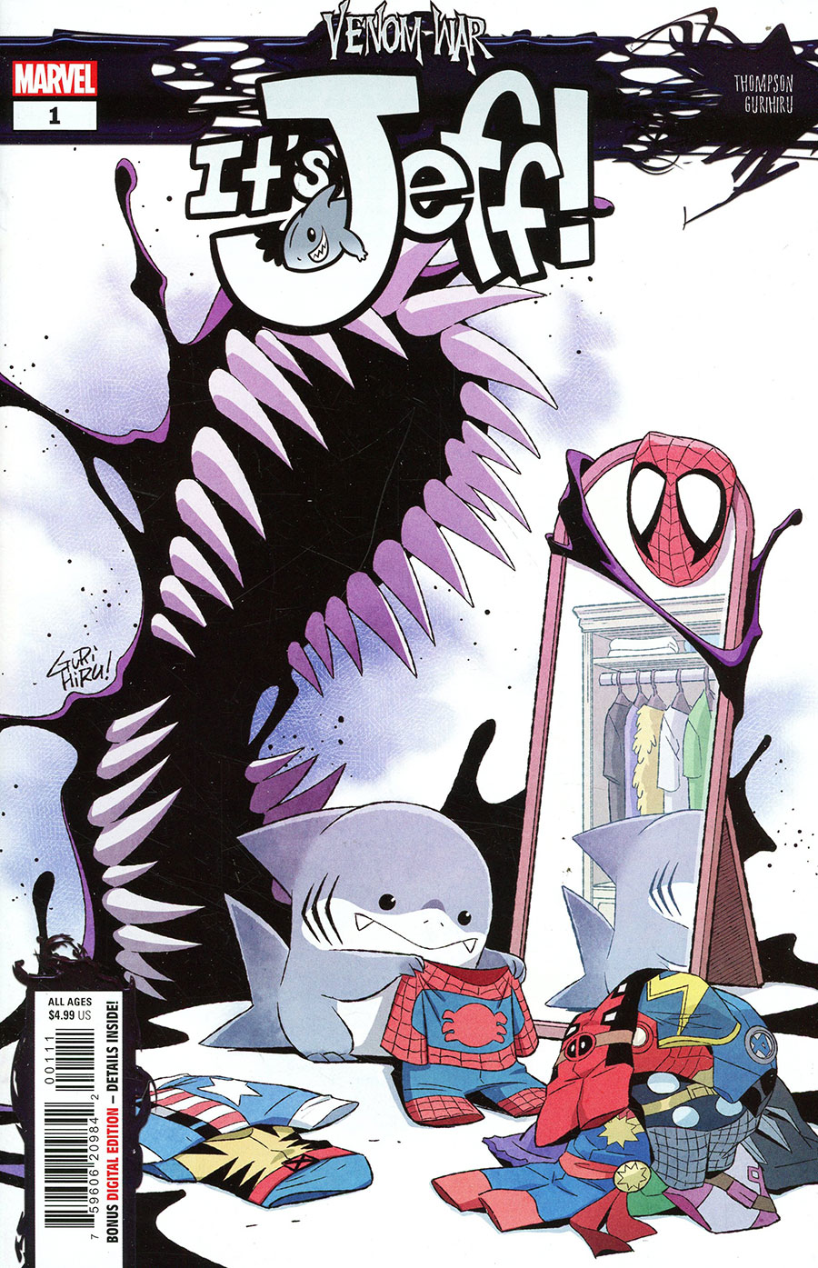 VENOM WAR ITS JEFF - UNICO_thumbnail