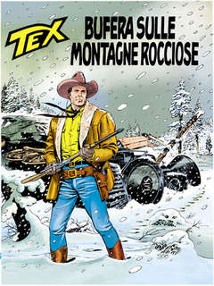 TEX TRE STELLE - 446_thumbnail