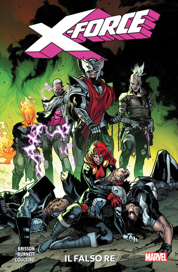 X-FORCE (PANINI 2019) - 2_thumbnail X-FORCE (PANINI 2019) - 2_thumbnail