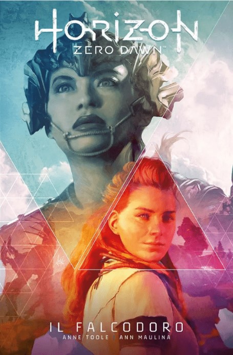 HORIZON ZERO DAWN (PANINI) - 1_thumbnail HORIZON ZERO DAWN (PANINI) - 1_thumbnail