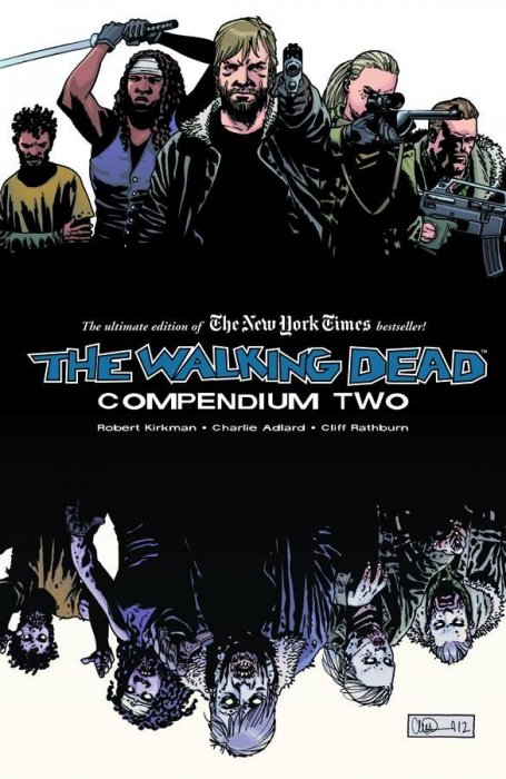 A WALKING DEAD THE COMPENDIUM - 2_thumbnail
