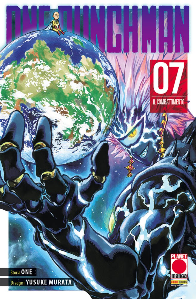 ONE-PUNCH MAN - 7_thumbnail